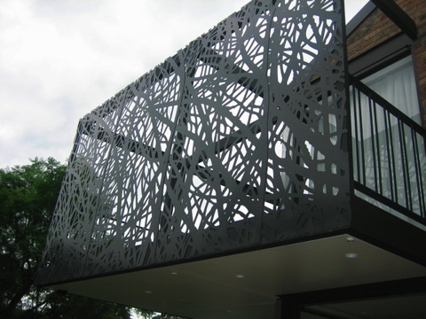 Home Gallery Design on Laser Cut Screens Specialises In Designing And Manufacturing Laser Cut