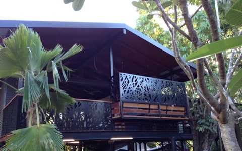 Vines Darwin