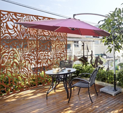 Wild Garden
